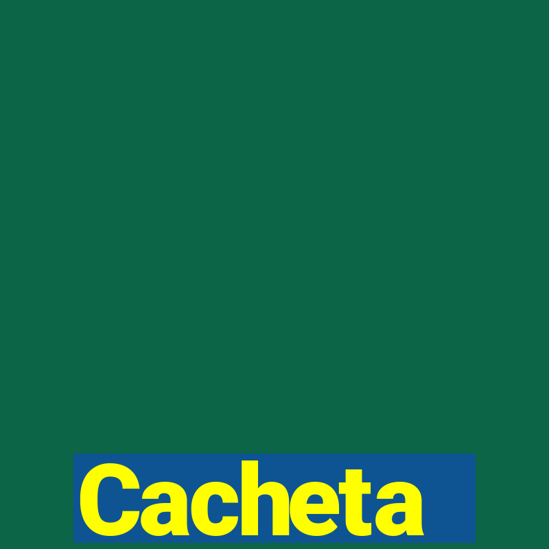 Cacheta - Pife - Jogo online